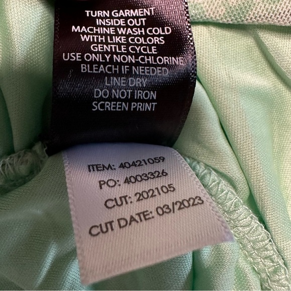 Torrid Women's Ruched Mesh Stretch Tank Top (640) - Picture 13 of 13